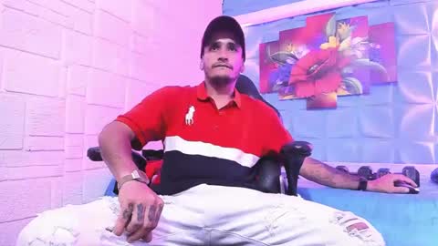 Axell Cross2 online show from 09.19.25