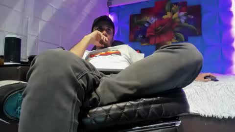 Axell Cross2 online show from 02.12.26