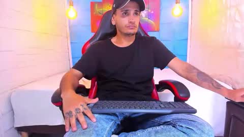 Axell Cross2 online show from 02.21.26