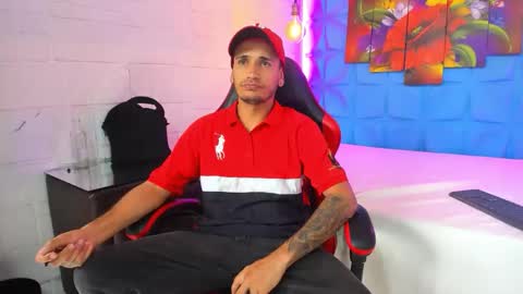 Axell Cross2 online show from 02.22.26