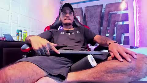 Axell Cross2 online show from 03.30.26