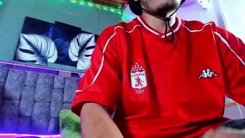 Axell Cross2 online show from 07.03.26