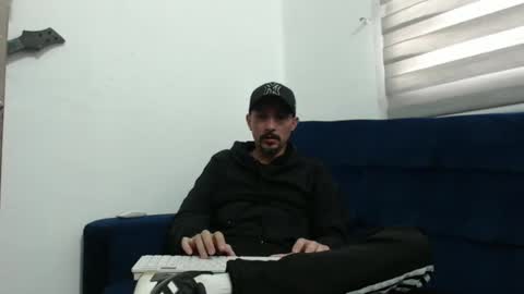 Axel Rose online show from 02.16.26