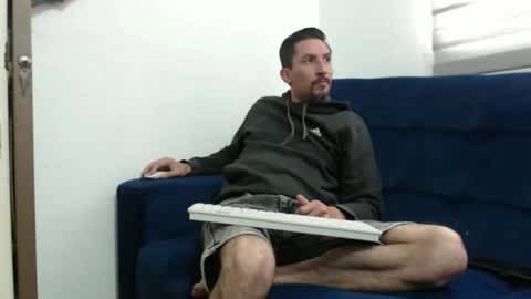 Axel Rose online show from 02.17.26