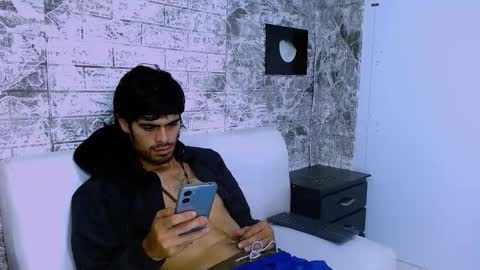 axell_steel online show from 02.26.26