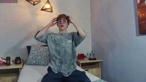 axell_stone online show from 06.06.26