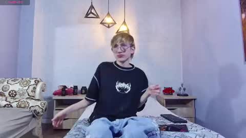 axell_stone online show from 07.11.26