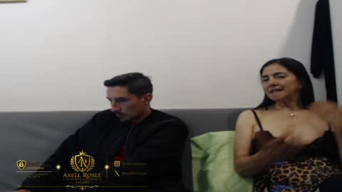 Snapshot of axellbellarosee chatting on 05.18.26 axellbellarosee online show from 05.18.26