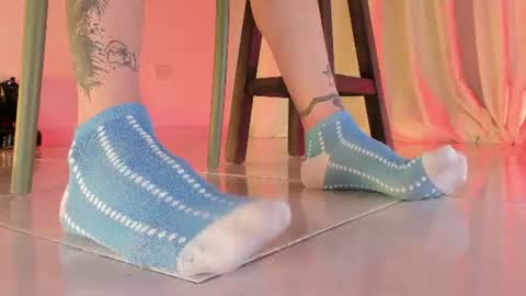 im your little femboy  ALEX   online show from 07.03.26