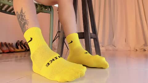 im your little femboy  ALEX   online show from 07.22.26
