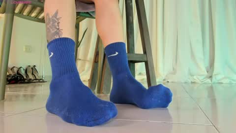 im your little femboy  ALEX   online show from 07.31.26