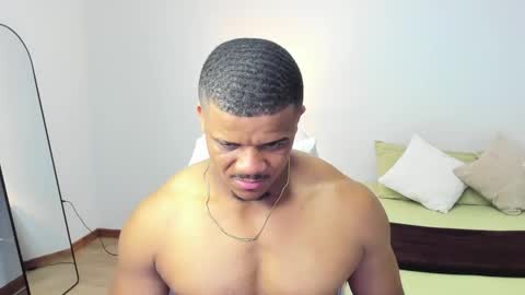 AXEL DA SILVA online show from 01.18.26