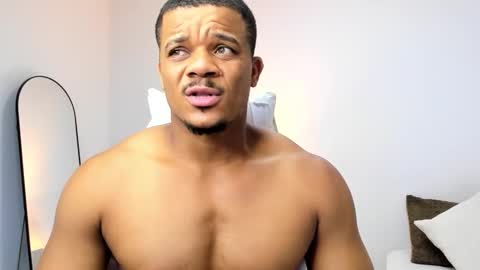 AXEL DA SILVA online show from 02.18.26