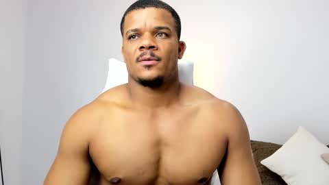 AXEL DA SILVA online show from 02.20.26