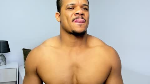 AXEL DA SILVA online show from 02.22.26