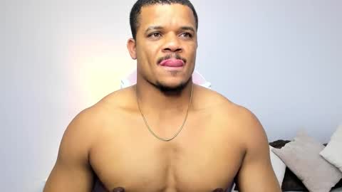 AXEL DA SILVA online show from 02.23.26