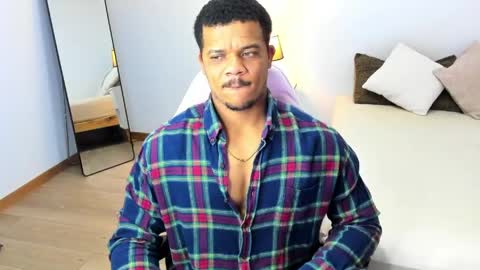 AXEL DA SILVA online show from 05.26.26