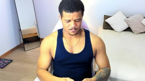 AXEL DA SILVA online show from 05.30.26