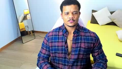 AXEL DA SILVA online show from 06.04.26