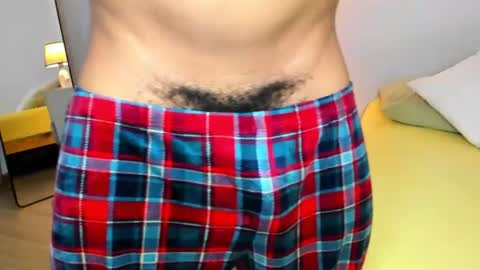 AXEL DA SILVA online show from 07.12.26
