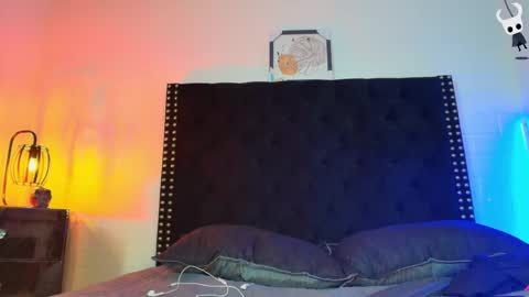 Snapshot of axellkush chatting on 02.19.26 AxellKush online show from 02.19.26