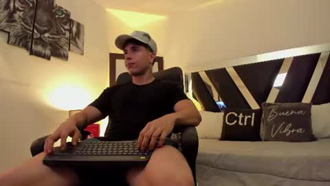 axelmartinezz online show from 07.02.26