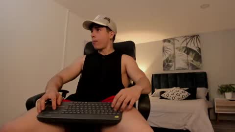 axelmartinezz online show from 07.20.26