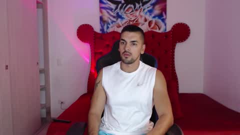 Axel online show from 03.03.26