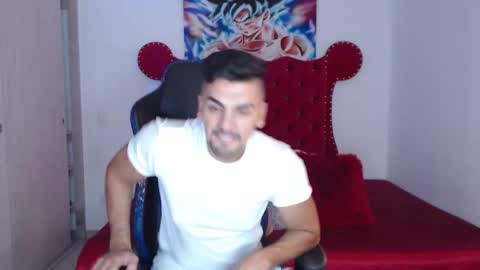 Axel online show from 03.08.26