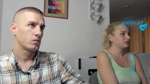 Axl online show from 11.12.25