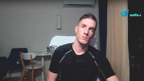 Axl online show from 02.08.26