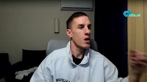 Axl online show from 02.17.26