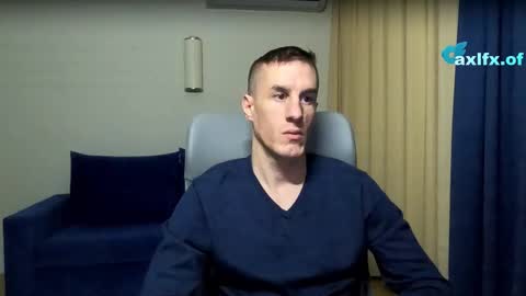 Axl online show from 03.05.26