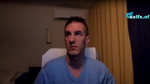 Axl online show from 03.30.26