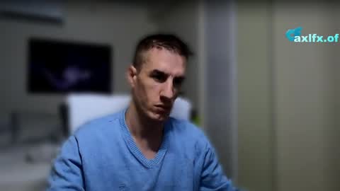 Axl online show from 03.31.26