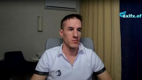 Axl online show from 04.01.26