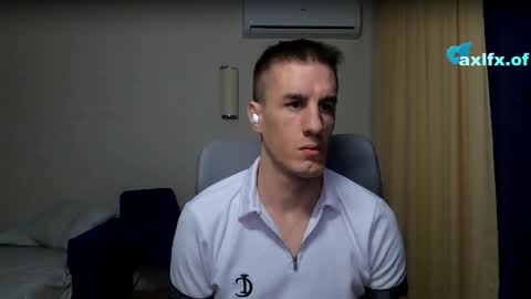 Axl online show from 04.02.26