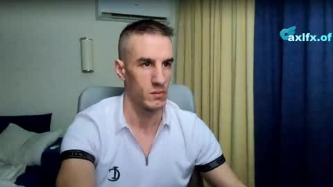 Axl online show from 04.14.26