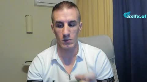 Axl online show from 04.17.26