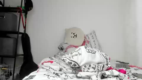 Axel Kush online show from 06.17.26
