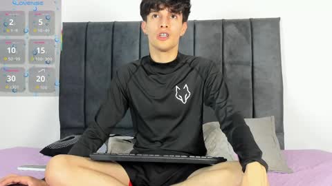 Axxxel  online show from 04.02.26