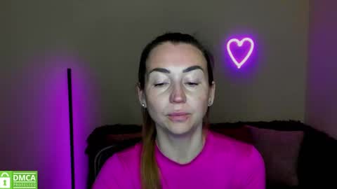 Snapshot of ay_kiss_jully chatting on 02.23.25 Jully online show from 02.23.25