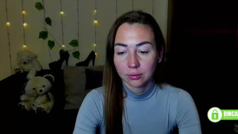 Snapshot of ay_kiss_jully chatting on 03.06.25 Jully online show from 03.06.25