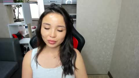 Aya Moon online show from 09.16.25