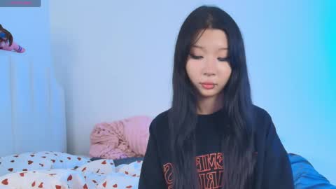 Snapshot of aya_sinji chatting on 04.13.26 Ayanami and Sinji online show from 04.13.26