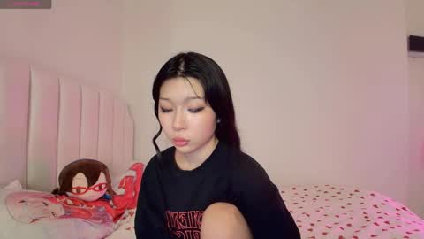 Snapshot of aya_sinji chatting on 05.10.26 Ayanami and Sinji online show from 05.10.26