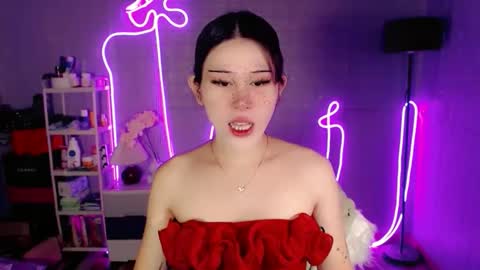 AYAHOSHILOVESYOU online show from 03.22.26