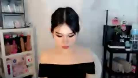 AYAHOSHILOVESYOU online show from 07.11.26