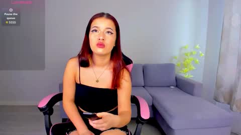 Snapshot of ayamasun chatting on 02.23.26 Ayama online show from 02.23.26