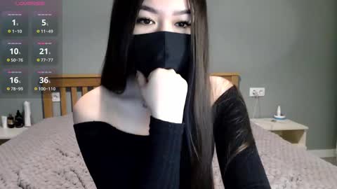 Snapshot of ayameasakura chatting on 03.10.25 ayameasakura online show from 03.10.25